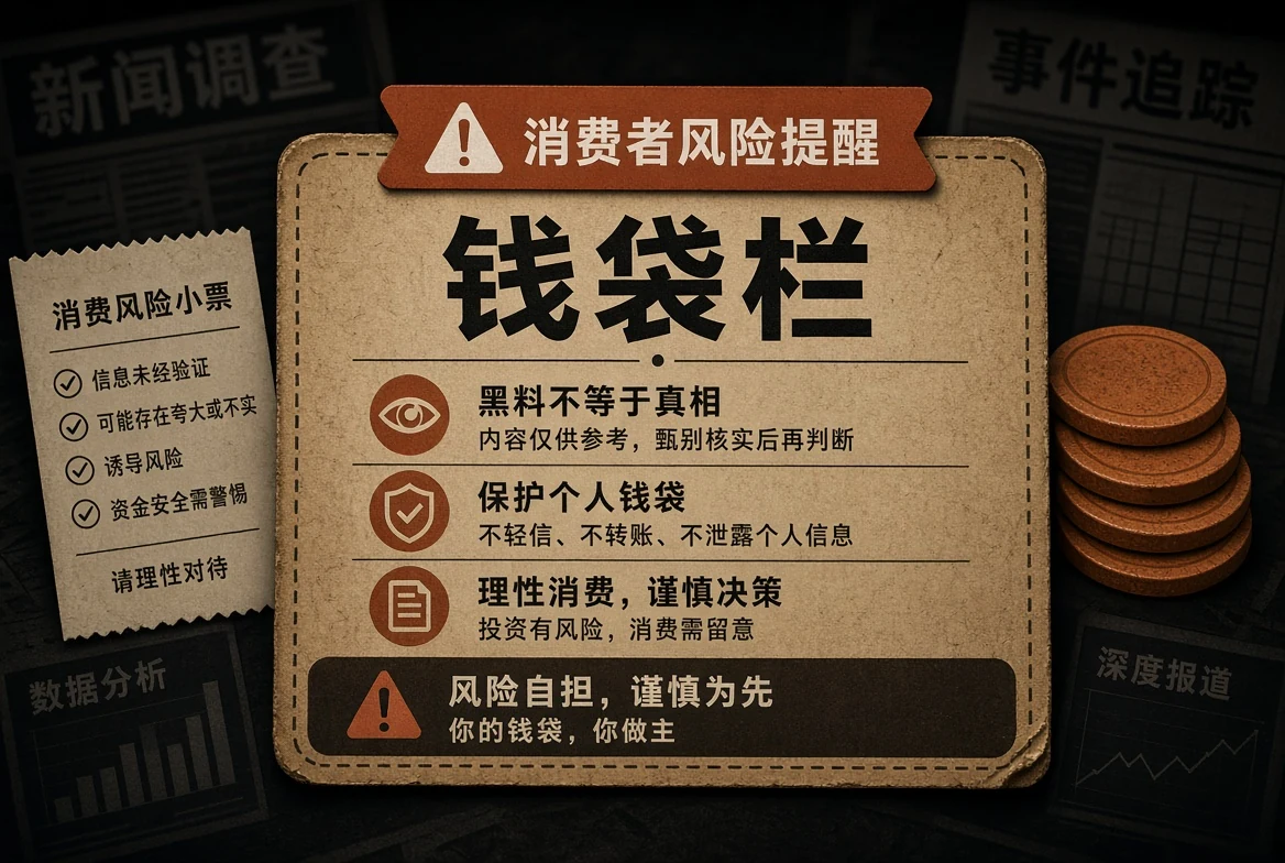 消费笔记与费用条件